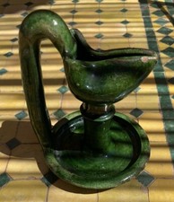 Lampe huile terre d'occasion  Martigues