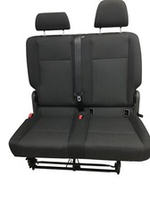6026014 rücksitzbank caddy gebraucht kaufen  Deutschland