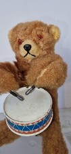Jouet peluche mecanique d'occasion  Nice-