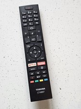Télécommande toshiba 8557 d'occasion  Marseille XIV