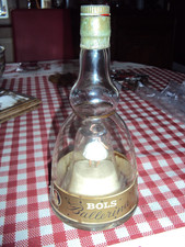 Bouteille musicale bols d'occasion  Grandvilliers