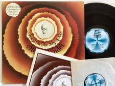 Stevie wonder songs for sale  SPALDING