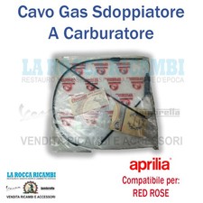 Cavo gas con usato  Napoli