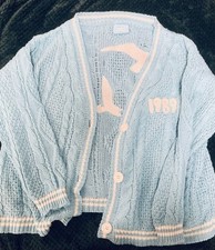 Taylor swift 1989 for sale  WARE