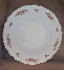 Plat rond vintage d'occasion  Montélimar
