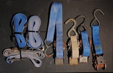 Ratchet tie straps for sale  Berthoud