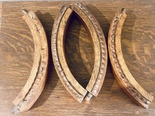 Antique architectual pediment for sale  San Angelo