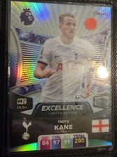 Panini harry kane for sale  HALESOWEN