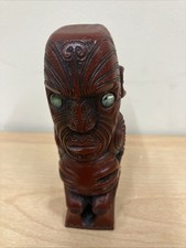 Hand carved replica for sale  STOKE-ON-TRENT