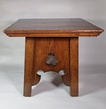 Antique hardwood arts for sale  BRISTOL