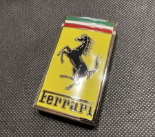Ferrari icona daytona d'occasion  Expédié en Belgium