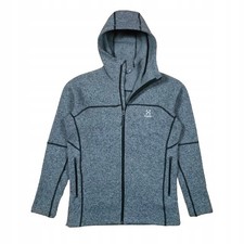 HAGLOFS Swook Hood Bluza Męska r. S na sprzedaż  PL