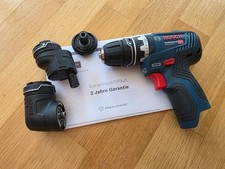 Akkuschrauber bosch profession gebraucht kaufen Akkuschrauber bosch profession gebraucht kaufen  München