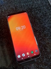Samsung grigio degoogled usato  Chioggia