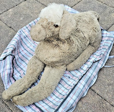 Vintage lying donkey for sale  LARNE