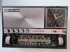 Radio itt schaub usato  Fino Mornasco