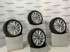 Winter kompletträder 205 gebraucht kaufen  Brehna