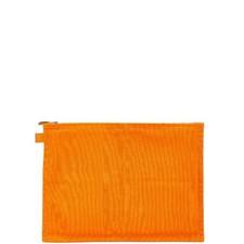 Bolsa de mão Hermes Bora GM bolsa de couro lona laranja feminina HERMES GZl1713t comprar usado  Enviando para Brazil