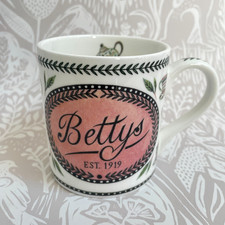 Bettys tea room for sale  GODALMING