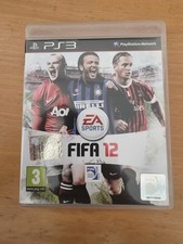 Fifa ps3 playstation usato  Battipaglia