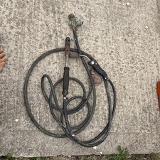 Waller unbranded gas for sale  MALVERN