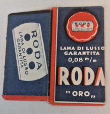 Roda lametta collezione usato  Roma
