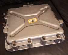 Borgwarner cast alloy for sale  DAGENHAM