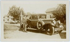 1930 studebaker for sale 1930 studebaker for sale Alameda