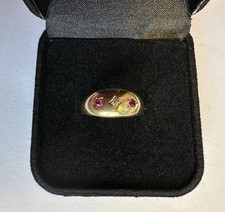 18ct gold ring for sale  SOUTHAMPTON
