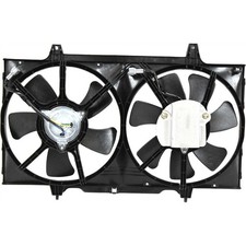 Radiator cooling fan for sale  La Salle