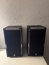 Lot yamaha speakers for sale  Saint Cloud