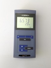 Wtw ph3110 metre d'occasion  Bouaye