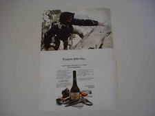 Advertising pubblicità 1969 usato Advertising pubblicità 1969 usato  Salerno