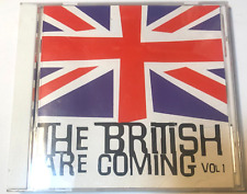British coming vol for sale  Dallas