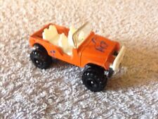 Corgi 53447 jeep for sale  CARNOUSTIE