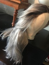 Lace front wig for sale  SHEFFIELD