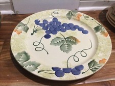 Large hand painted for sale  Indianapolis