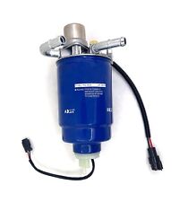 2001-04 LB7 DURAMAX CARCAÇA DE FILTRO DE COMBUSTÍVEL COM PRIMER GM OE#97780061 comprar usado  Enviando para Brazil