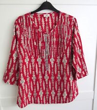 Women anokhi cotton for sale  WORTHING