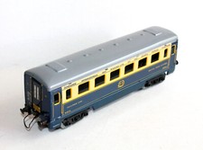 Hornby passenger lounge d'occasion  Expédié en Belgium