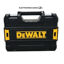 Dewalt tstak valigetta usato  San Benedetto del Tronto