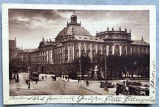 München justiz palast gebraucht kaufen  Mayen