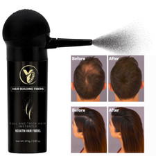 Hair building fibres for sale  GRAYS