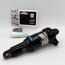 Rockshox monarch lockout for sale  Burlingame