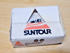 Suntour superbe top gebraucht kaufen  Essen
