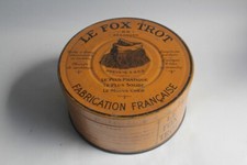 Fox trot besançon d'occasion  Expédié en Belgium