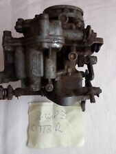 Zenith carburettor 36wip3 for sale  HULL