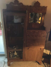 Antique golden oak for sale  Downers Grove