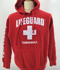 Official lifeguard hoodie for sale  Punta Gorda