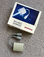 Steinberg micro midi for sale  LONDON